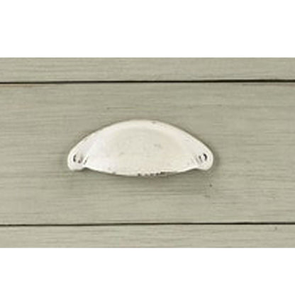 Mango Wood Pisco Bedside Table for Bedroom