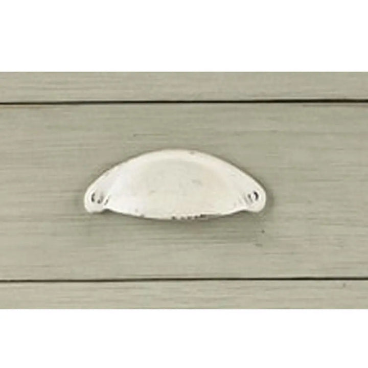 Translation missing: en.Mango Wood Pisco Bedside Table for Bedroom 