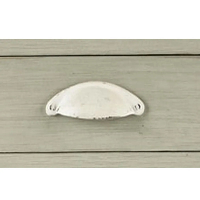 Mango Wood Pisco Bedside Table for Bedroom 