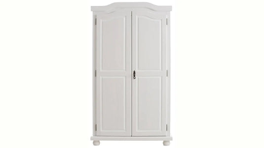 Translation missing: en.APRODZ EDIRNE Wardrobe-White