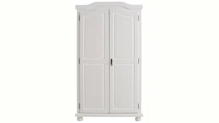 Translation missing: en.APRODZ EDIRNE Wardrobe-White