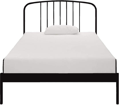 Letitia Metal Bed