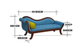 3 seater sofa couch