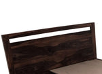 Sheesham Wood Berta Bed 