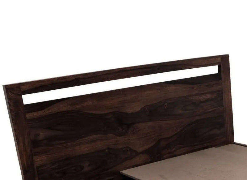 Sheesham Wood Berta Bed 