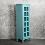 Solid Wood Moxo Sideboard Storage Cabinet For Living Room 