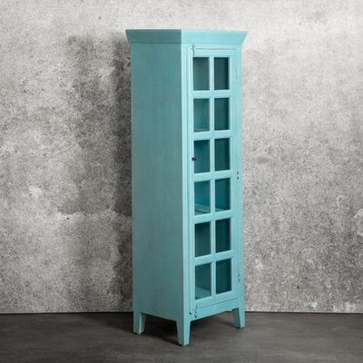 Solid Wood Moxo Sideboard Storage Cabinet For Living Room