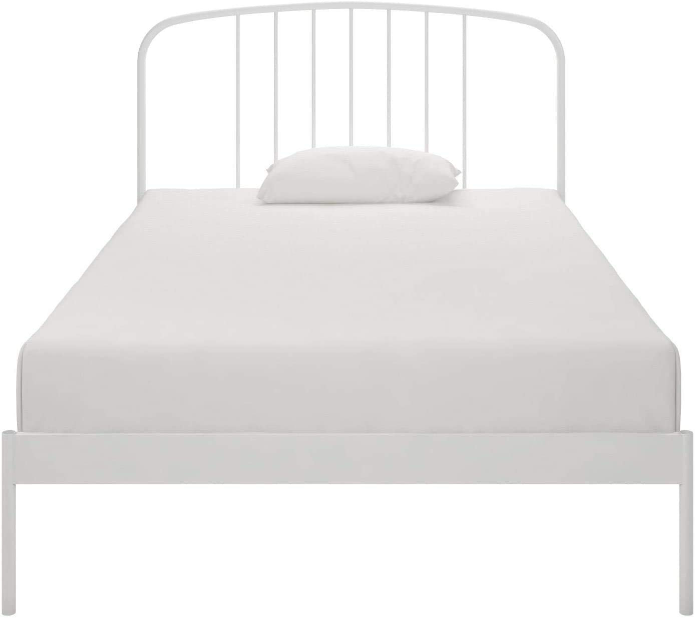 Letitia Metal Bed