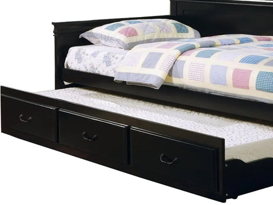 Translation missing: en.Mango Wood Daybed, Trundle Bed, Storage, Bedroom