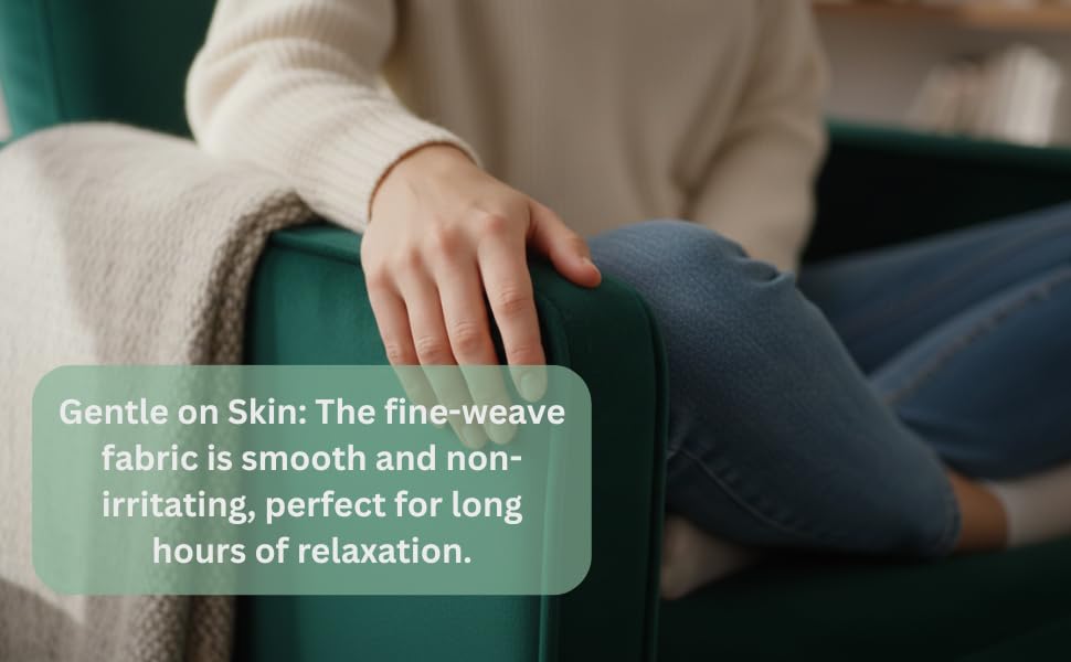 MidCen Wooden 3 Seater Sofa Set with High-Density Comfortable Foam for Home & Living Room (Upholstered- Dark Green Velvet Fabric) 