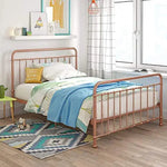Metal Bed_12