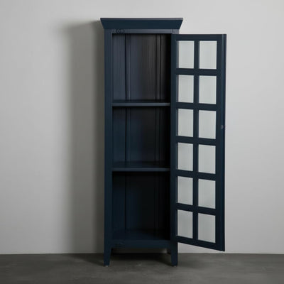 Solid Wood Moxo Sideboard Storage Cabinet For Living Room