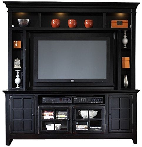 Solid Wood Varada TV Stand Cabinet for Home | TV Unit for Living Room