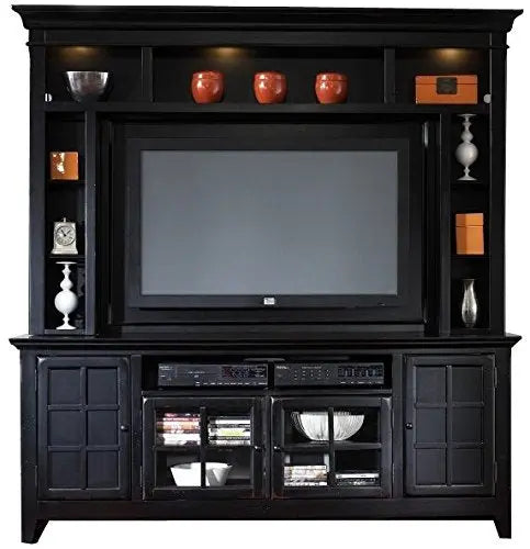 Translation missing: en.Solid Wood Varada TV Stand Cabinet for Home | TV Unit for Living Room 
