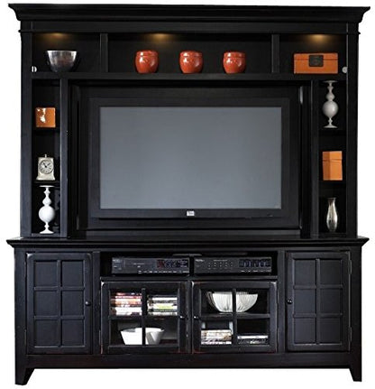 Solid Wood Varada TV Stand Cabinet for Home | TV Unit for Living Room 