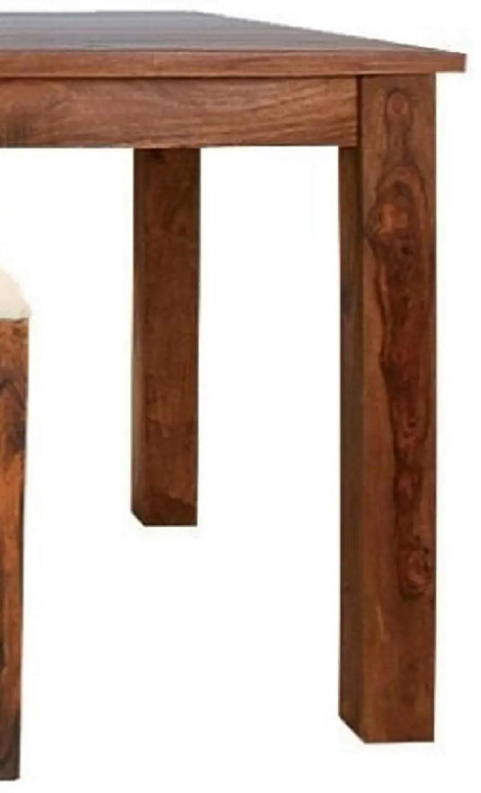 Translation missing: en.APRODZ Solid Wood Orlando 8 Seater Dining Table Set for Home | Dining Furniture