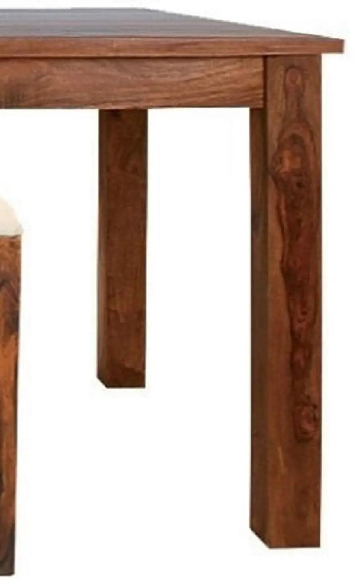Translation missing: en.APRODZ Solid Wood Orlando 8 Seater Dining Table Set for Home | Dining Furniture