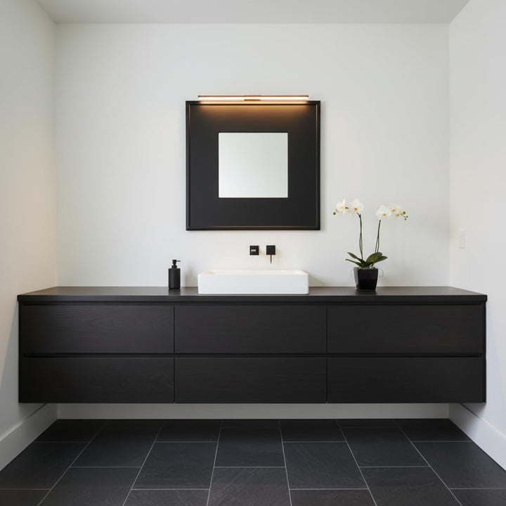 Translation missing: en.Mango Wood Azubu Wall Decorative Mirror Frame| Wooden Mirror | White Finish 