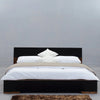 Solid Wood Albany Bed for Bedroom