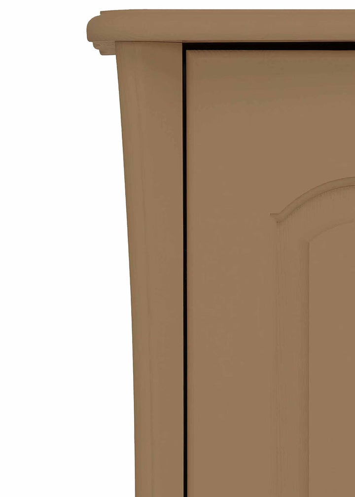 Translation missing: en.Mango Wood Rosario Sideboard Storage Cabinet for Living Room | Wooden Cabinet for Home 