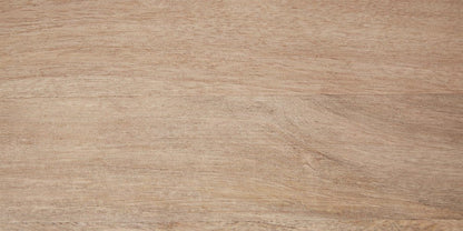 Mango Wood Opole Bedside Table for Home