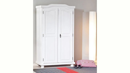 Translation missing: en.APRODZ EDIRNE Wardrobe-White