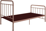 Metal Bed_5