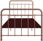 Metal Bed_3