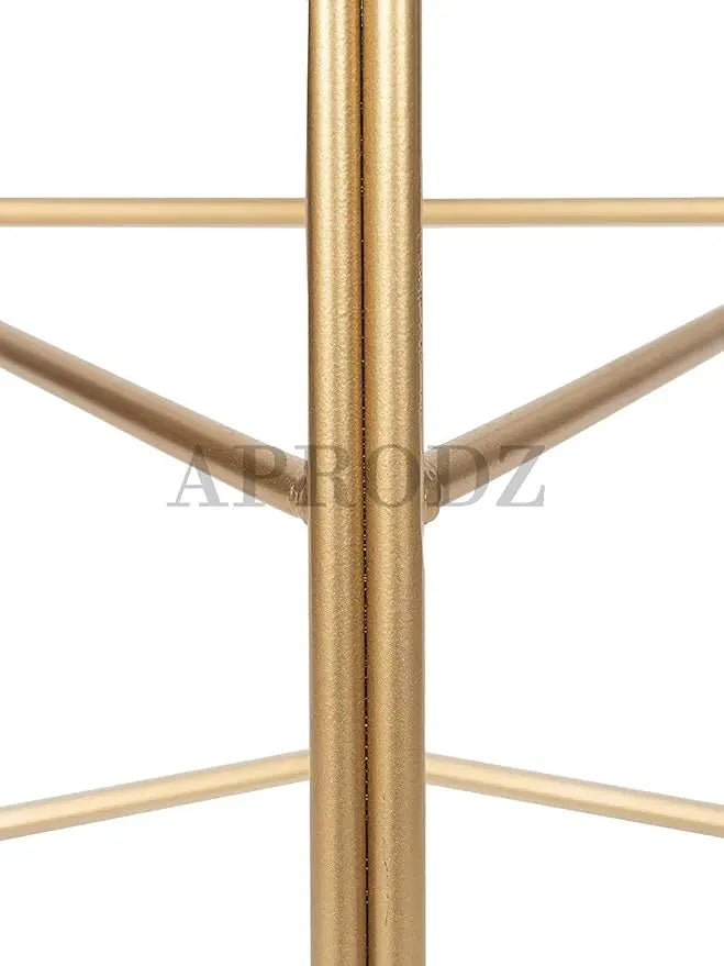 Bar Stool Set of 2 for Home bar, Counter Stool Chair Modern, Shop Industrial Stool with footrest, Black 