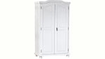 APRODZ EDIRNE Wardrobe-White