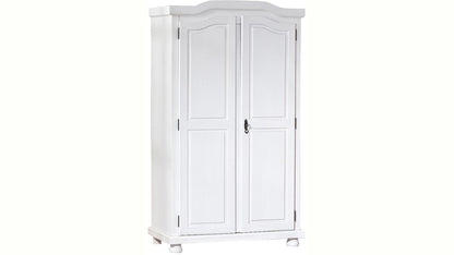 APRODZ EDIRNE Wardrobe-White