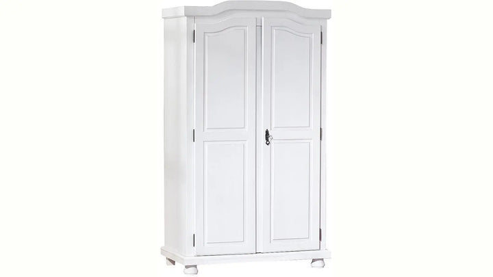 Translation missing: en.APRODZ EDIRNE Wardrobe-White