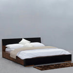 Solid Wood Albany Bed for Bedroom 