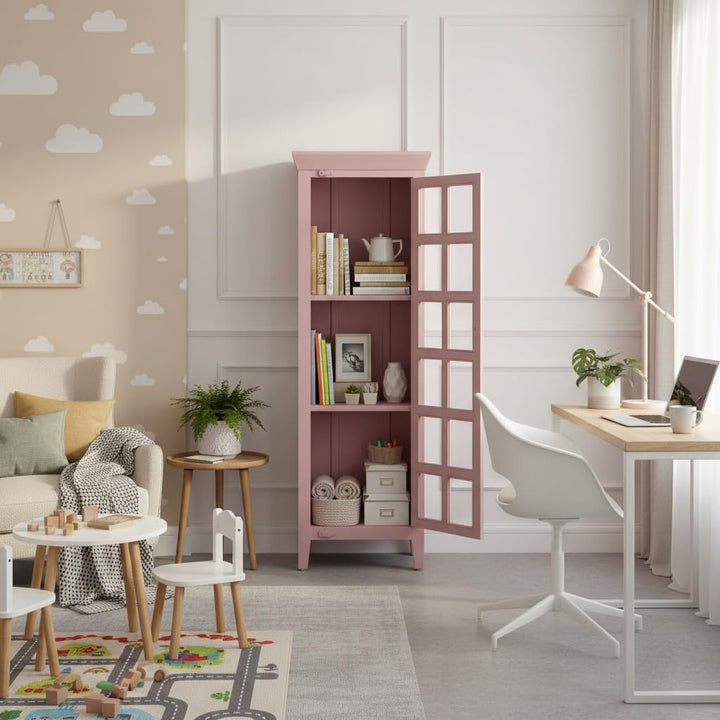 Translation missing: en.Solid Wood Moxo Sideboard Storage Cabinet For Living Room 