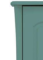 Mango Wood Rosario Sideboard Storage Cabinet for Living Room | Wooden Cabinet for Home 