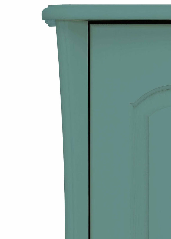 Translation missing: en.Mango Wood Rosario Sideboard Storage Cabinet for Living Room | Wooden Cabinet for Home 