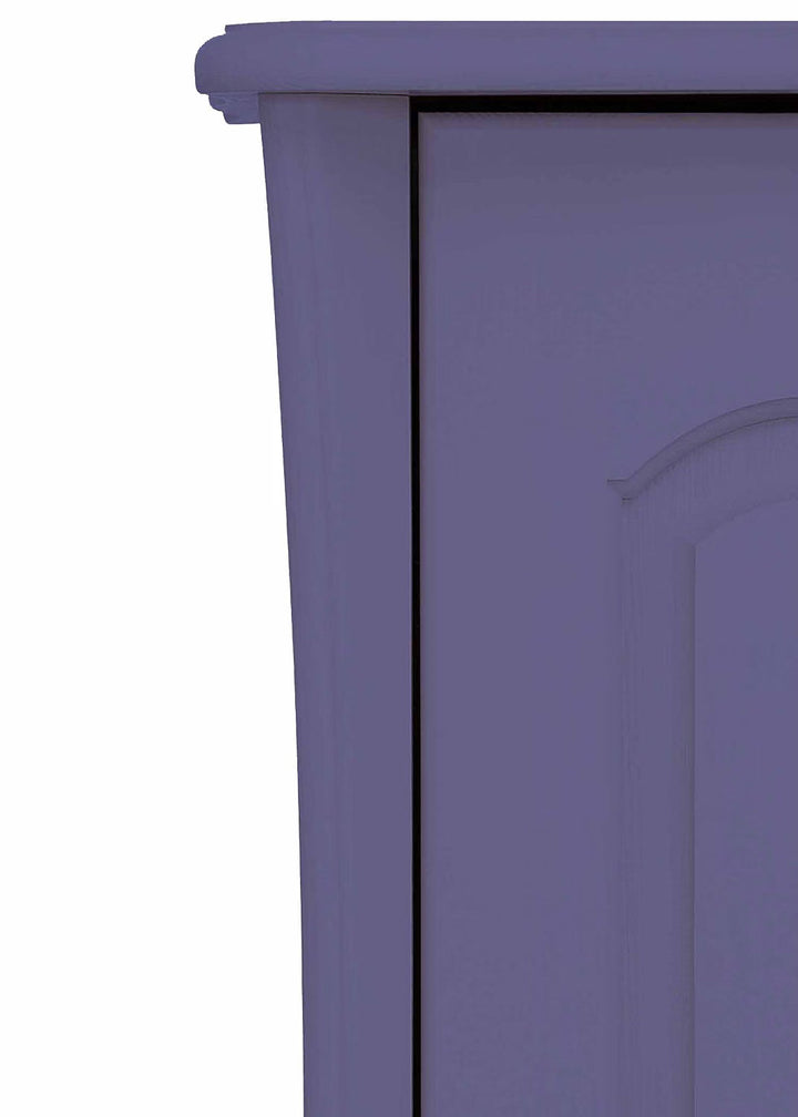 Translation missing: en.Mango Wood Rosario Sideboard Storage Cabinet for Living Room | Wooden Cabinet for Home 