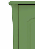 Mango Wood Rosario Sideboard Storage Cabinet for Living Room | Wooden Cabinet for Home 