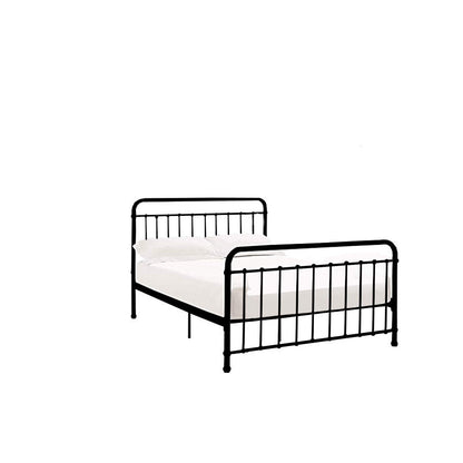 Marks Metal Bed