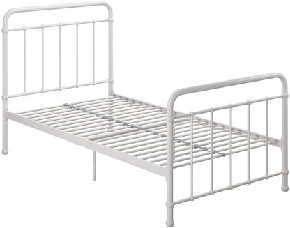 Marks Metal Bed