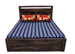 Sheesham Wood Berta Bed 
