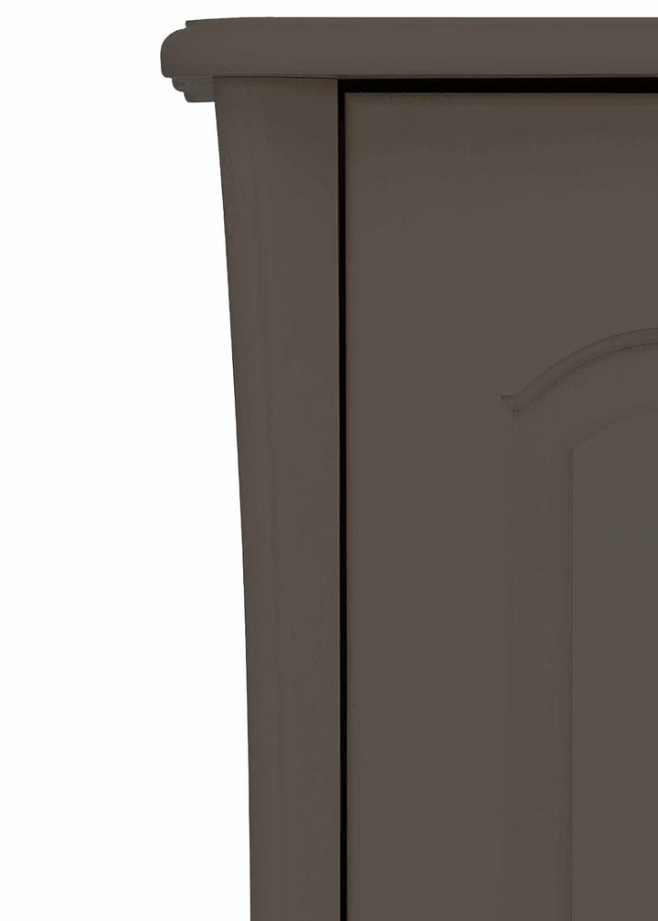 Translation missing: en.Mango Wood Rosario Sideboard Storage Cabinet for Living Room | Wooden Cabinet for Home 
