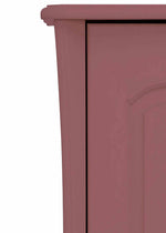 Mango Wood Rosario Sideboard Storage Cabinet for Living Room | Wooden Cabinet for Home 
