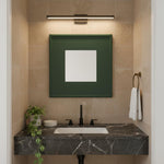 Mango Wood Azubu Wall Decorative Mirror Frame| Wooden Mirror | White Finish 