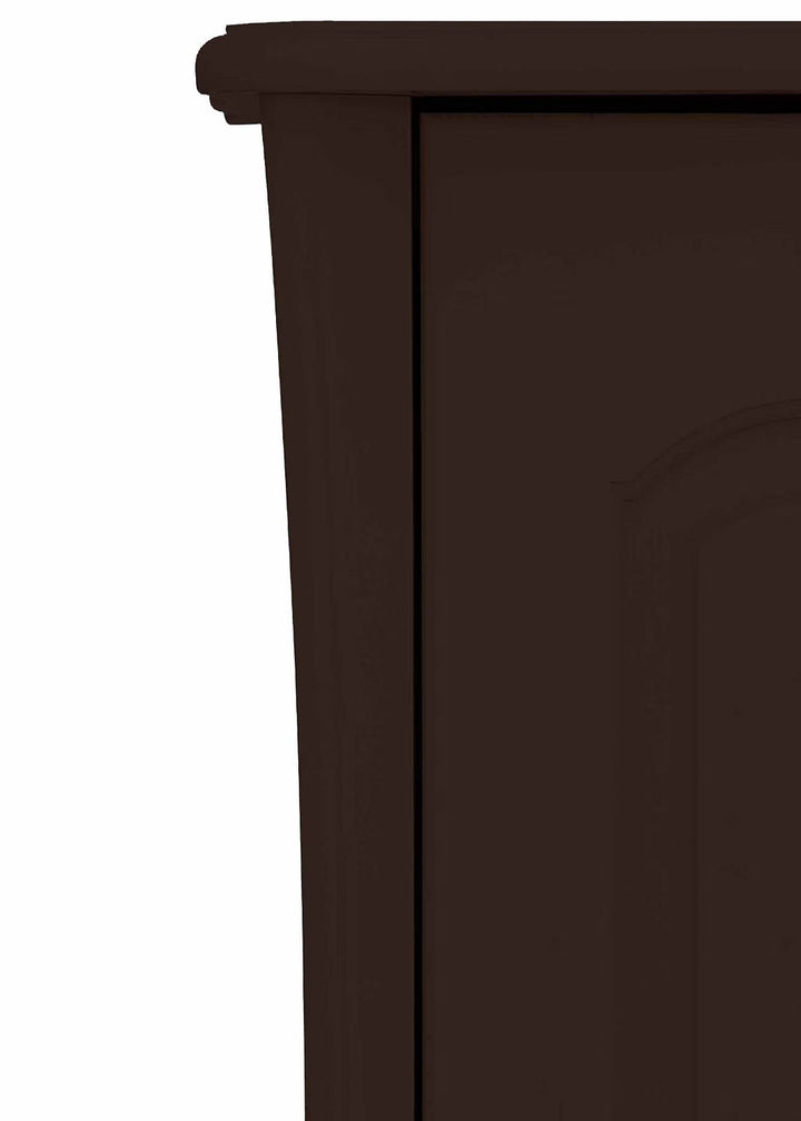 Translation missing: en.Mango Wood Rosario Sideboard Storage Cabinet for Living Room | Wooden Cabinet for Home 