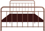Metal Bed_9