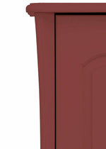 Mango Wood Rosario Sideboard Storage Cabinet for Living Room | Wooden Cabinet for Home 
