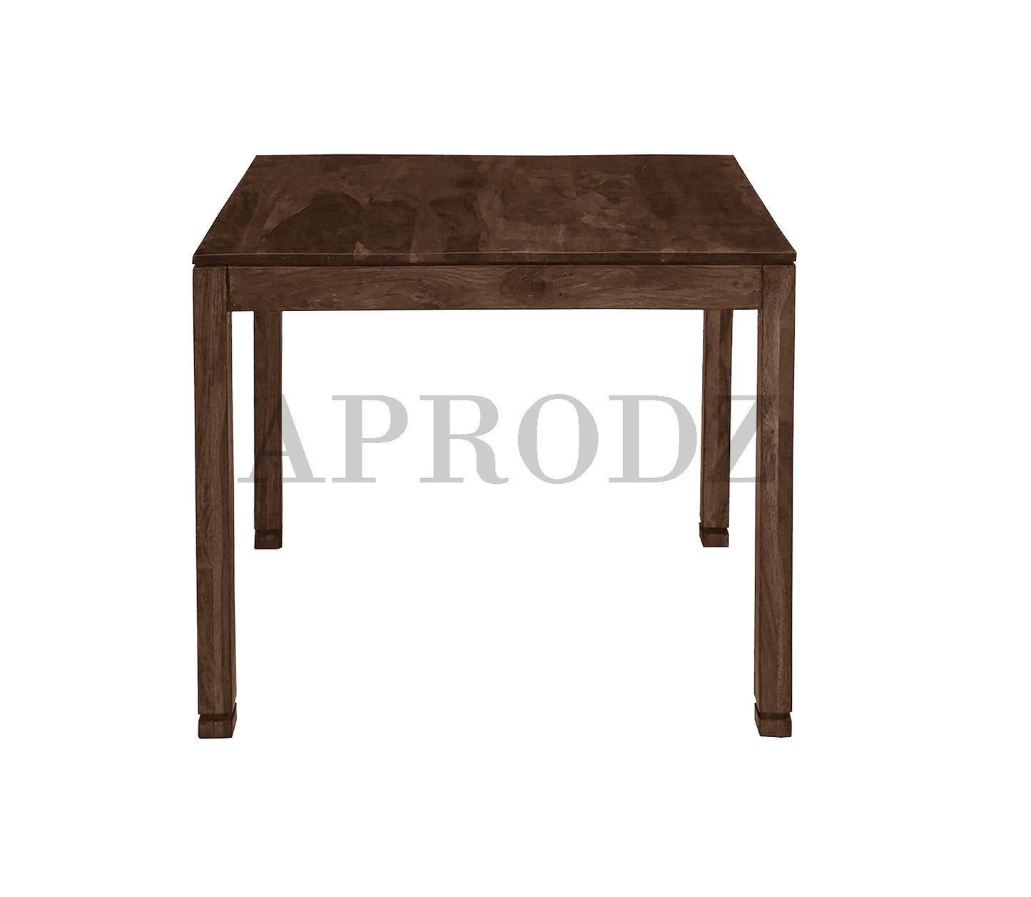 Sheesham Wood Salvador 6 Seater Dining Table Set with 1 Bench and 4 Chair for Home | Dining Furniture