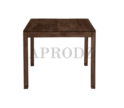 Sheesham Wood Salvador 6 Seater Dining Table Set with 1 Bench and 4 Chair for Home | Dining Furniture