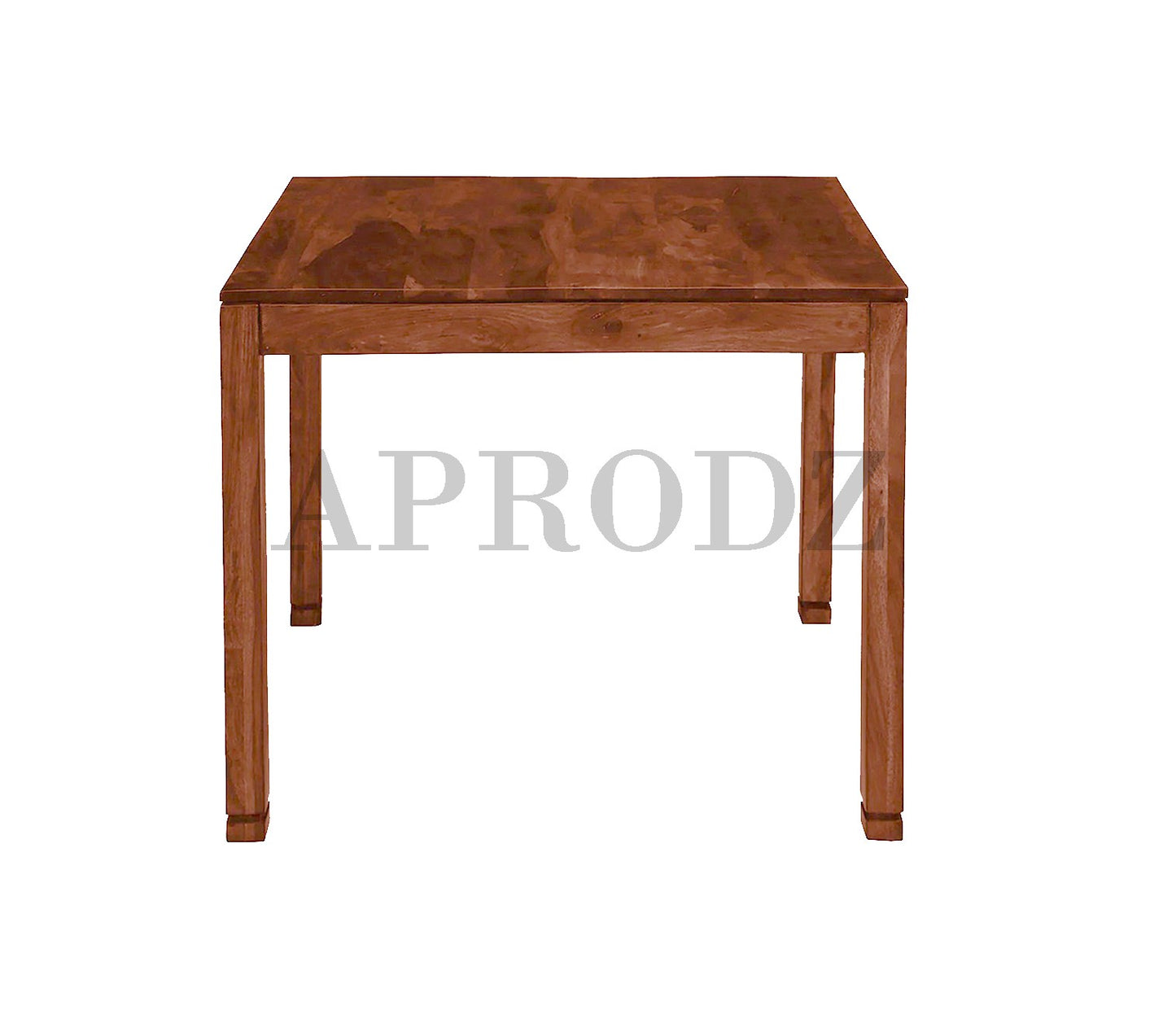 Sheesham Wood Salvador 6 Seater Dining Table Set with 1 Bench and 4 Chair for Home | Dining Furniture